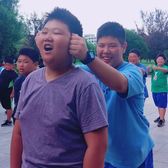 35天【超能減肥王】簽約減重營(yíng)（2019）