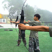 2023獨(dú)立團(tuán)10天野外求生體驗(yàn)夏令營（重慶）