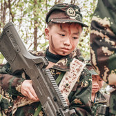 2023軍事成長14天夏令營（武漢）