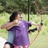 2019營火盛會青少年10天全面成長營