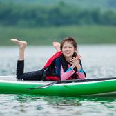 金海湖ACA槳板二級(jí)專業(yè)訓(xùn)練夏令營