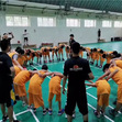 2019上海赤菟体育小飞人篮球素质拓展封闭营（上海）