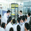 1日杭州机场航空科普营|塔台全景跑道+航空管制模拟角色演+民航出行流程教学