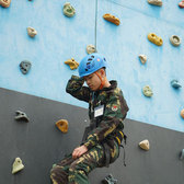 2023軍事成長(zhǎng)14天夏令營(yíng)（惠州）