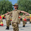 10天戰(zhàn)狼少年軍事夏令營|手榴彈投擲+步槍拆解與組合+緊急救護+戰(zhàn)地對抗