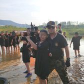 投石黃埔超級指揮官28天軍事夏令營