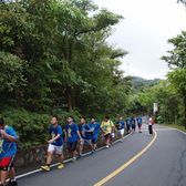 減肥達(dá)人夏令營（30天）（西安）