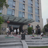 28天全封閉減肥訓(xùn)練營（新都校區(qū)）