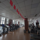 28天全封閉減肥訓(xùn)練營（金牛校區(qū)）