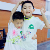 英語(yǔ)故事表演營(yíng)（4-8歲）（北京）