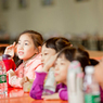 幼儿英语课程EFSmallStars（3～6岁）（广州）