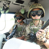 2023特種兵軍事15天夏令營（南寧）