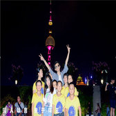 上海中英文軍事演說7天夏令營