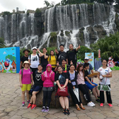 2019深圳未來式減肥成人84天班（大梅沙）