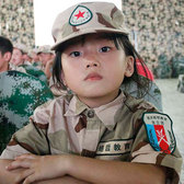 2023獨(dú)立團(tuán)7天吃苦磨心智軍事夏令營（遵義）