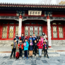 1日清华励志体验研学营|清华建筑精讲+校园学术氛围+升学理想励志