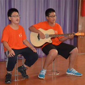 2019心種子（中級版）心靈成長15天夏令營