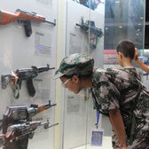 2020廣西黃埔21天軍事蛻變夏令營（梧州）