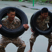 2020重慶Super35天將帥魔鬼訓(xùn)練夏令營