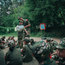35天战术军事训练+辩论赛+团队合作提升|军事沉浸夏令营（惠州）