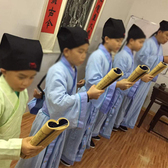 2019“国学大师”书法篆刻冬令营