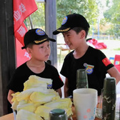 2020雛鷹連之萌娃從軍5天夏令營