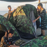 2023特別35天夏令營