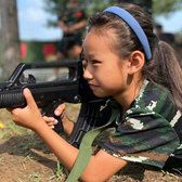 2023軍事蛻變7天夏令營(yíng)