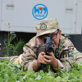 【國(guó)慶】3天國(guó)防科技特訓(xùn)營(yíng)|坦克體驗(yàn)+駕駛無(wú)人機(jī)+射擊打靶