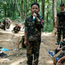 投石黃埔5天軍事勵志冬令營