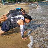 2019深圳未來式減肥成人112天班（梧桐山）