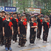 2023智誠(chéng)21天軍事集訓(xùn)夏令營(yíng)（成都）