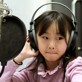 兒童英語課程EFHighFlyers（7～9歲）（福州）