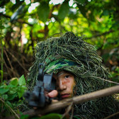 2023軍事蛻變28天夏令營（南寧）