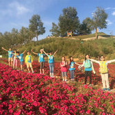 環(huán)球英語探索營（7-15歲）（福州）