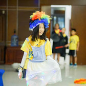 【上海】6天魔法英语戏剧夏令营|魔法师达人秀+哈利波特经典剧目演出