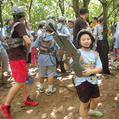 減肥達(dá)人夏令營（30天）（深圳）