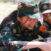 2023軍事勵志14天夏令營（廈門）