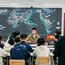 1日自然灾害实景实训亲子营|台风气象科普学习+自救实操+极端灾害避险求生技能训练