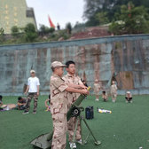 “獨(dú)立團(tuán)”30天特訓(xùn)冬令營