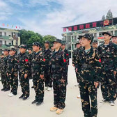 2023“戎耀勇士”14天夏令營(yíng)