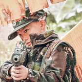 2023軍事體驗(yàn)7天夏令營（深圳）