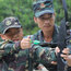 7天軍事特戰(zhàn)冬令營