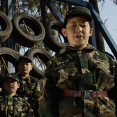 2019西點(diǎn)陸軍10天冬令營