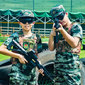 2025軍體拳+攻防箭+真人CS|7天“少年崛起”軍事夏令營(yíng)