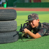 【國慶】7天“特戰(zhàn)精英”成長天津營|穿越生死線+特種兵戰(zhàn)術(shù)手語