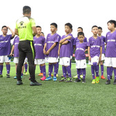 2019鼎皇體育足球成長集訓(xùn)營