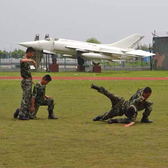 14天特種部隊(duì)一對一成長挑戰(zhàn)夏令營