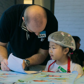 兒童英語課程EFHighFlyers（7～9歲）（廣州）