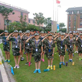 5天體驗(yàn)營-我是小小兵（2019）